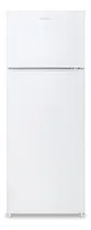 Comprar Heladera Cíclica Philco Phct242 Con Freezer Blanca