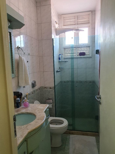 Casa De Condomínio À Venda Na Rua Marechal Artur Portela, Anil, Rio De Janeiro - Rj - Liv-8655