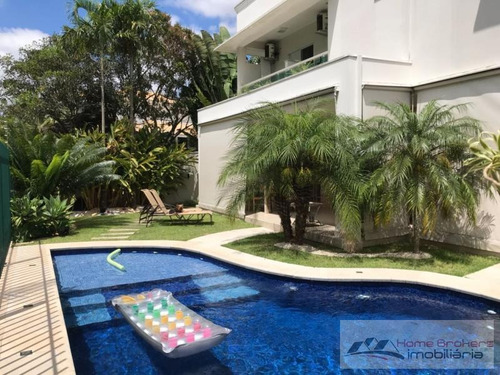 Imagem 1 de 15 de Casa Em Condomínio Para Venda Em Jundiaí, Portal Do Paraíso Ii, 4 Dormitórios, 4 Suítes, 6 Banheiros, 4 Vagas - 16369e_2-702921