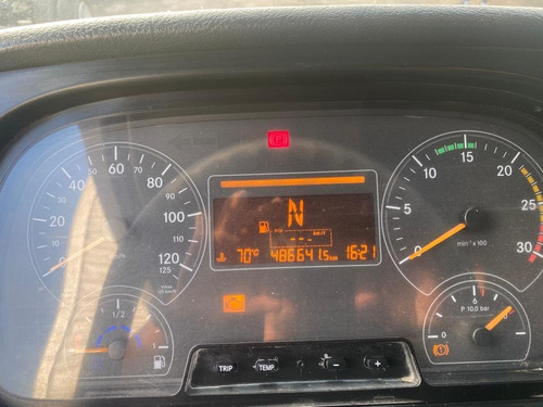 Imagem 10 de 14 de Mercedes Benz 1319