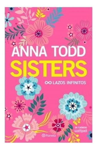 Libro Sisters - Lazos Infinitos