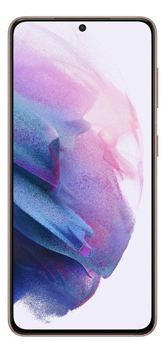 Smartphone Galaxy S21 5g 128gb 8gb Ram Violeta Samsung