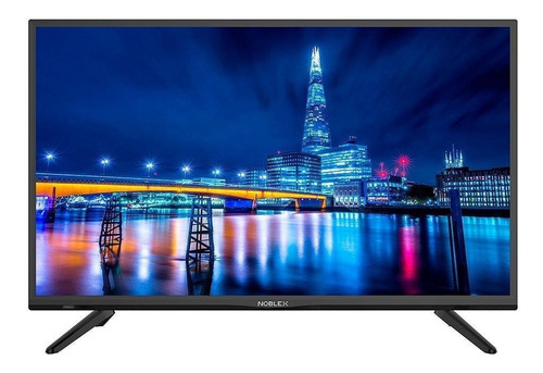 TV Noblex DH24X4100I LED Full HD 24" 220V