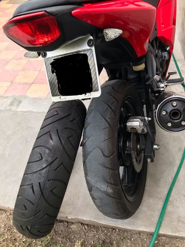 Kawasaki Ninja 250