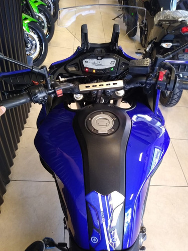 Yamaha Mt07 Tracer ( No Kawasaki Versys 650 ) Permuta