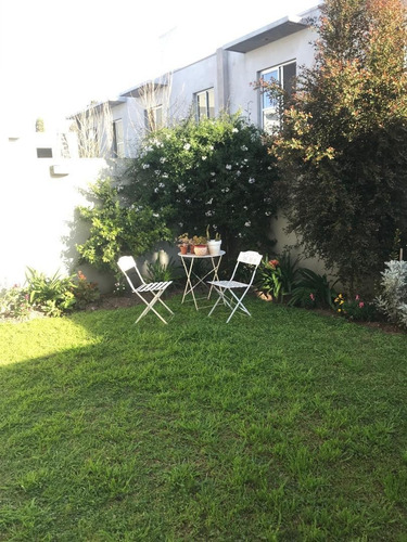 Imagen 15 de 21 de En Venta. Amplia Casa 138m2 + Patio. 3 Dorm. La Giustina Ii