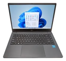 Comprar Notebook Gfast N-140-w N4020 Celeron 4gb Ssd 120gb 14 W11h