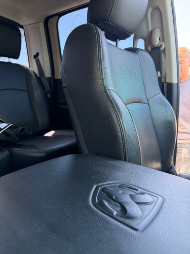 RAM 1500 5.7 Laramie Atx V8