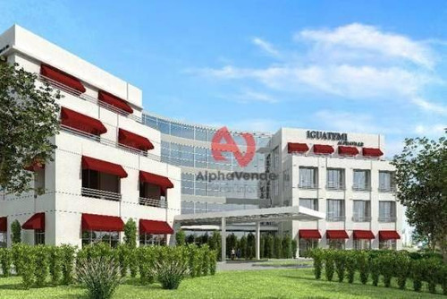 Imagem 10 de 13 de Alphasítio - Casa Com 4 Suítes À Venda, 550 M² - Alphaville - Santana De Parnaíba/sp - Ca6071