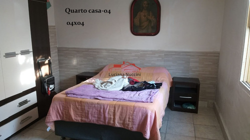 Imagem 6 de 30 de Terreno 5 Casas À Venda No Moinho Velho - Te00001 - 69907327