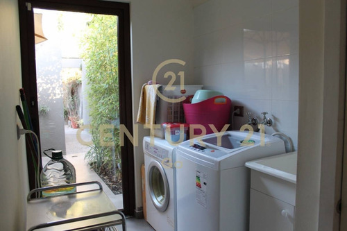 Imagen 11 de 20 de Excelente Casa A La Venta Cercana A Metro Los Dominicos. ...