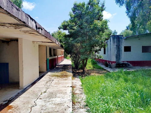 Terreno Bodega En Renta/venta San Jose De Los Mendoza Gto