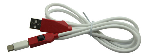 Cable Miracle Edl Para Xiao Mi Y Flash And Open, 5 Unidades