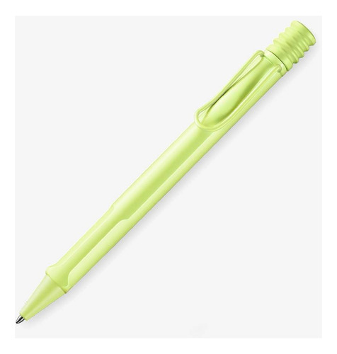 Lamy Safari Deelite Bolígrafo 2do