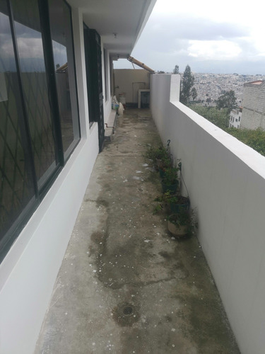Departamento De 4 Habitaciones, Vendo O Cambio