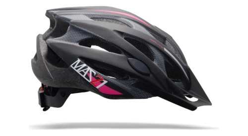 Casco Mazzi Mv 29