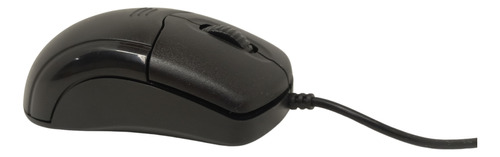 Mouse Optico Universal Usb Nuevo 