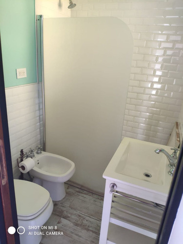 Venta Ph 3 Ambientes Con Terraza En Villa Lynch