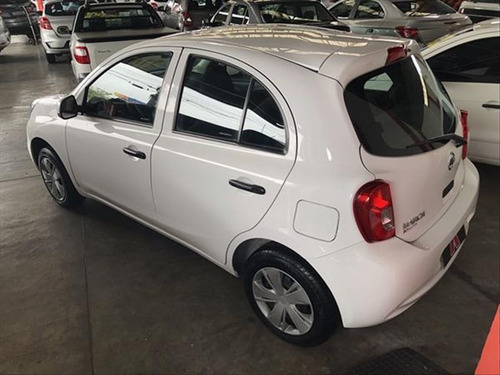 Nissan March 1.0 S 12v