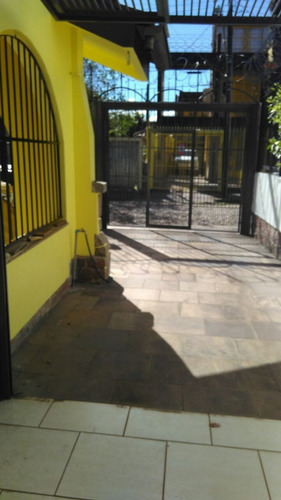Imagem 5 de 7 de Casa - Medianeira - Ref: 384088 - V-pj3234