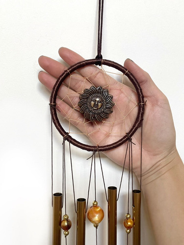 Sino Mensageiro Dos Ventos Filtro Dos Sonhos Sol Feng Shui | Parcelamento sem juros Sino Mensageiro Dos Ventos Filtro Dos Sonhos Sol Feng Shui | Parcelamento sem juros