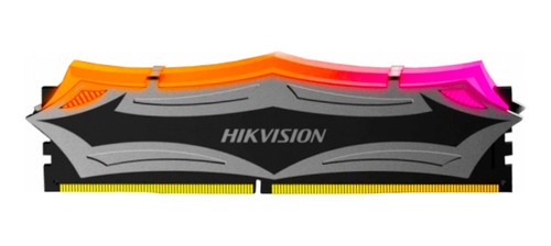 Memoria Ram Hikvision Udimm Ddr4 3200 Mhz 8gb Rgb Bg