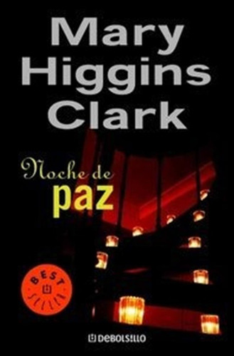 Noche De Paz Dbbs - Higgins Clrk