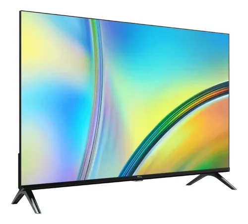 Smart Tv Tcl 32s5400af 32'' Full Hd Led