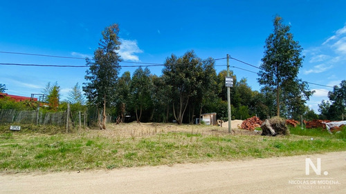 Terreno En El Tesoro