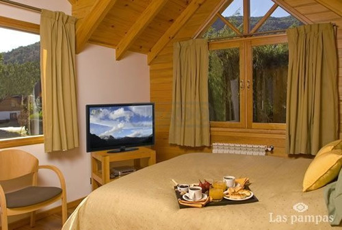 Imagen 10 de 11 de Turístico Cabaña En Venta Ubicado En Centro, San Martin De Los Andes