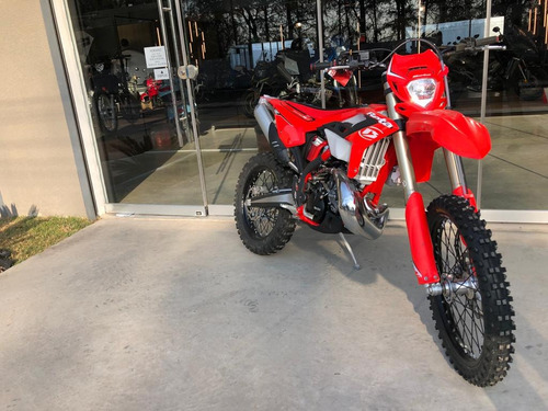 Beta Enduro Rr 200 2t