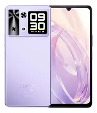 Cubot P90 Dual Sim 256 Gb Violeta 12+12 Gb Ram 120 Hz Android 15