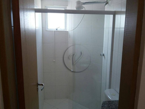 Imagem 6 de 28 de Apartamento Vila Guiomar - Ap7031