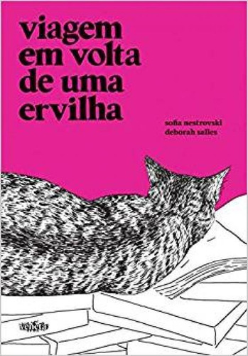 Viagem Em Volta De Uma Ervilha