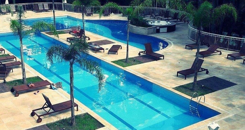 Apartamento Em Butantã, São Paulo/sp De 77m² 3 Quartos À Venda Por R$ 442.200,00 - Ap646135