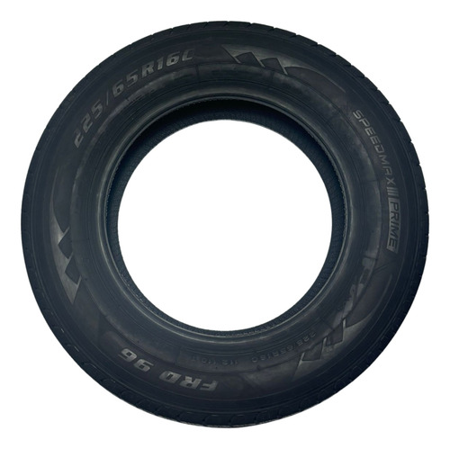 Kit 04 Pneus 225/65r16c 112/110t Frd96 Speedmax Prime Carga