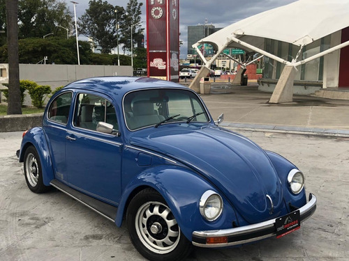 Volkswagen Sedan 1994