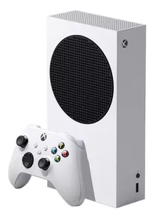 Xbox Series S De 512gb