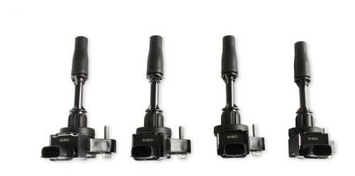 Msd 823843 Boninas 2013-2020 Gm 4 Cilindros