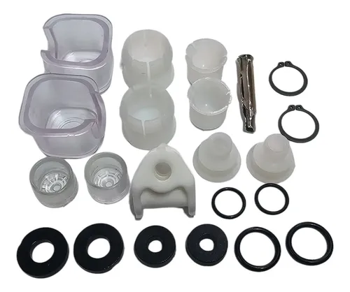 comprar Kit Bujes Para Palanca De Velocidades \u002F\u002F Aveo