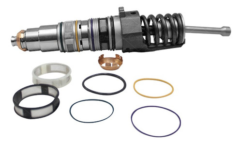 Kit De Reparación Para Inyector Cummins Isx 15.0 Egr