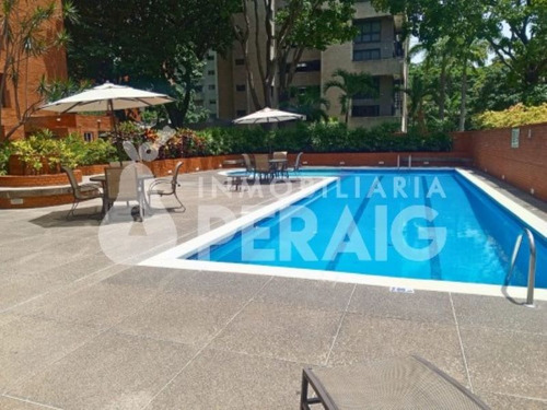 Se Vende Apartamento/ El Rosal/ 55 Mts²/ 2h/ 1b/ 1pe