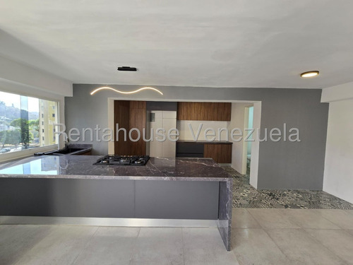 ¡magnifico, Lujoso Y Moderno Apartamento A Estrenar En Venta! ¡grandioso Precio De Mercado, Esplendida Urbanización! - Santa Paula - Luis Gomez - Mls #25-17481