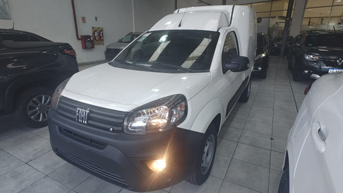 Fiat Fiorino Endurence 1.3 2025 (y)