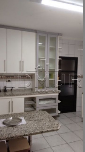 Sobrado - Parque Santo Antonio - Ref: 13643 - V-13643