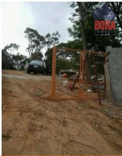 Imagem 4 de 9 de Terreno À Venda, 1200 M² Por R$ 220.000,00 - Jardim Flor De Bragança - Mairiporã/sp - Te0269