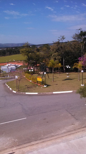 Imagem 2 de 3 de Residencial Em Votorantim - Sp - Te0003_cdi