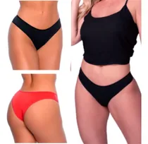 Comprar Calcinhas Kit De Calcinhas