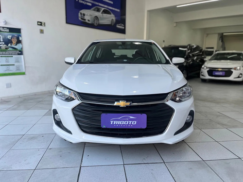Chevrolet Onix 1.0 Lt 5p
