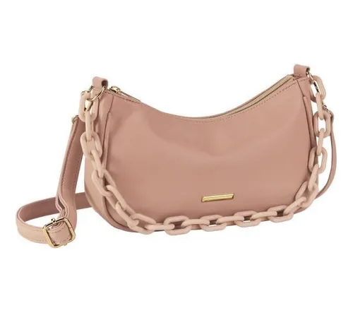 Bolso cyzone negro new arrivals